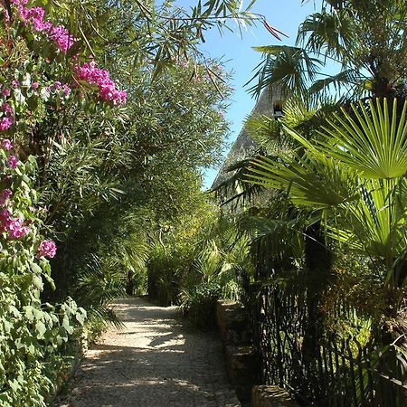Auberge Des Platanes La Roque-Gageac Kültér fotó