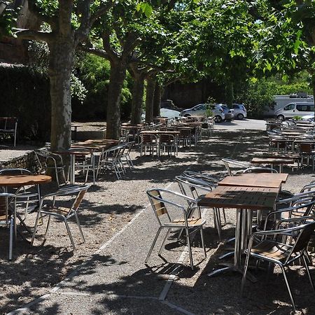Auberge Des Platanes La Roque-Gageac Kültér fotó