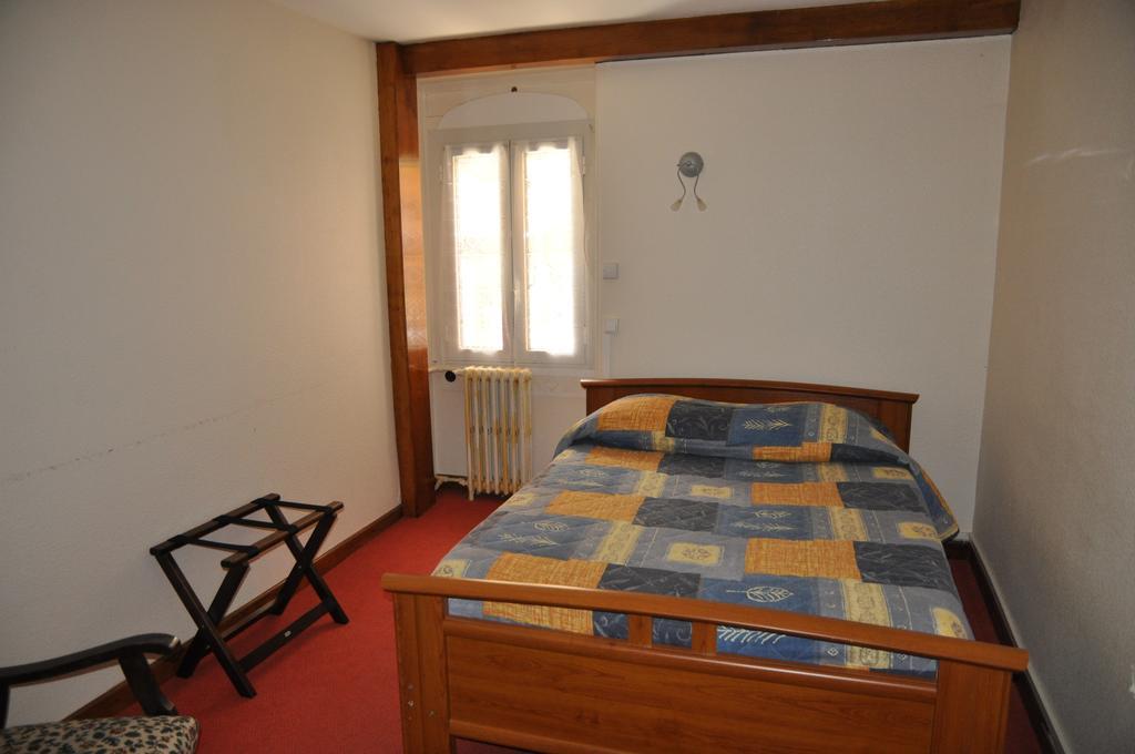 Auberge Des Platanes La Roque-Gageac Szoba fotó