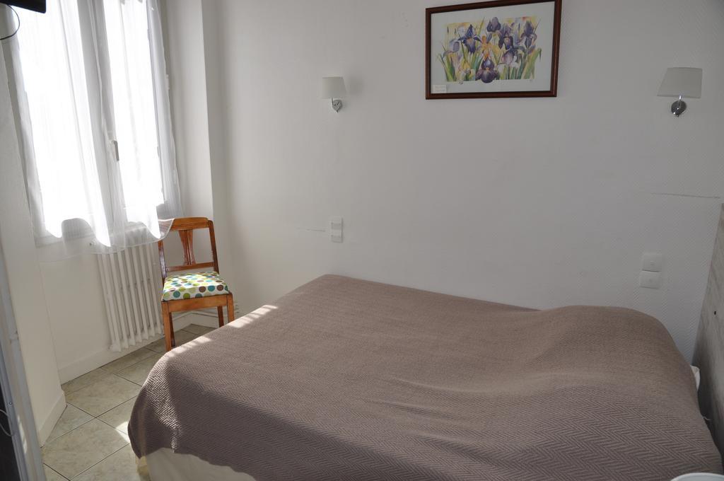 Auberge Des Platanes La Roque-Gageac Szoba fotó