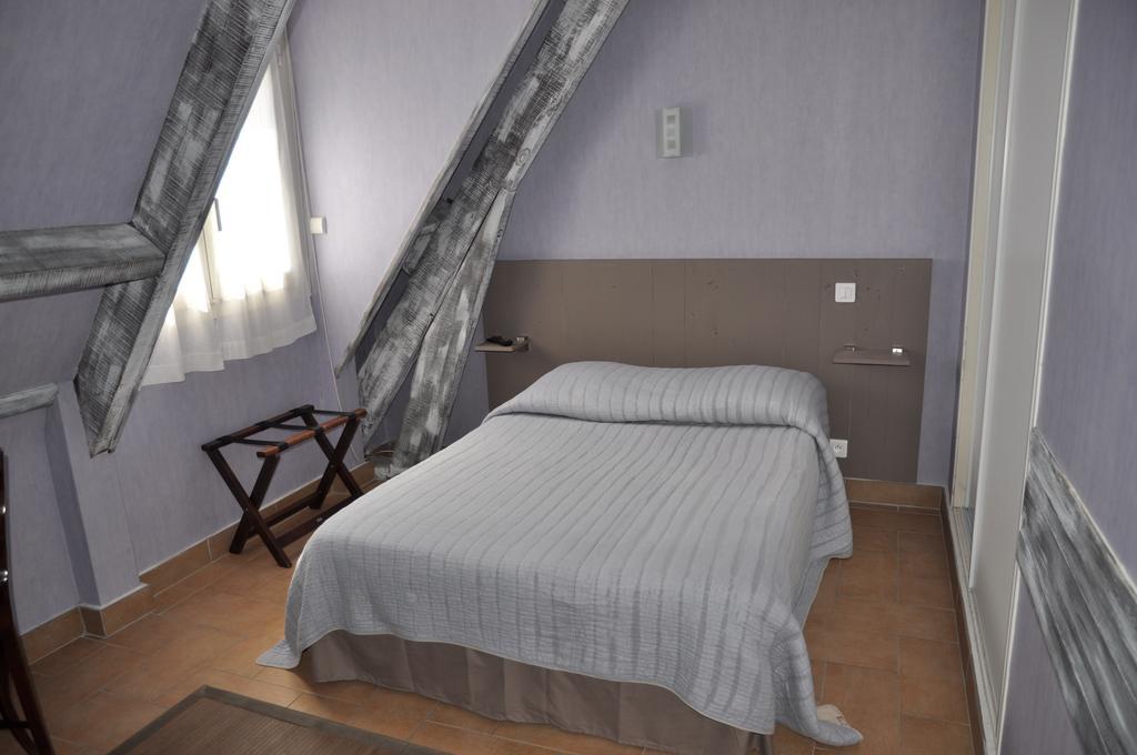 Auberge Des Platanes La Roque-Gageac Szoba fotó