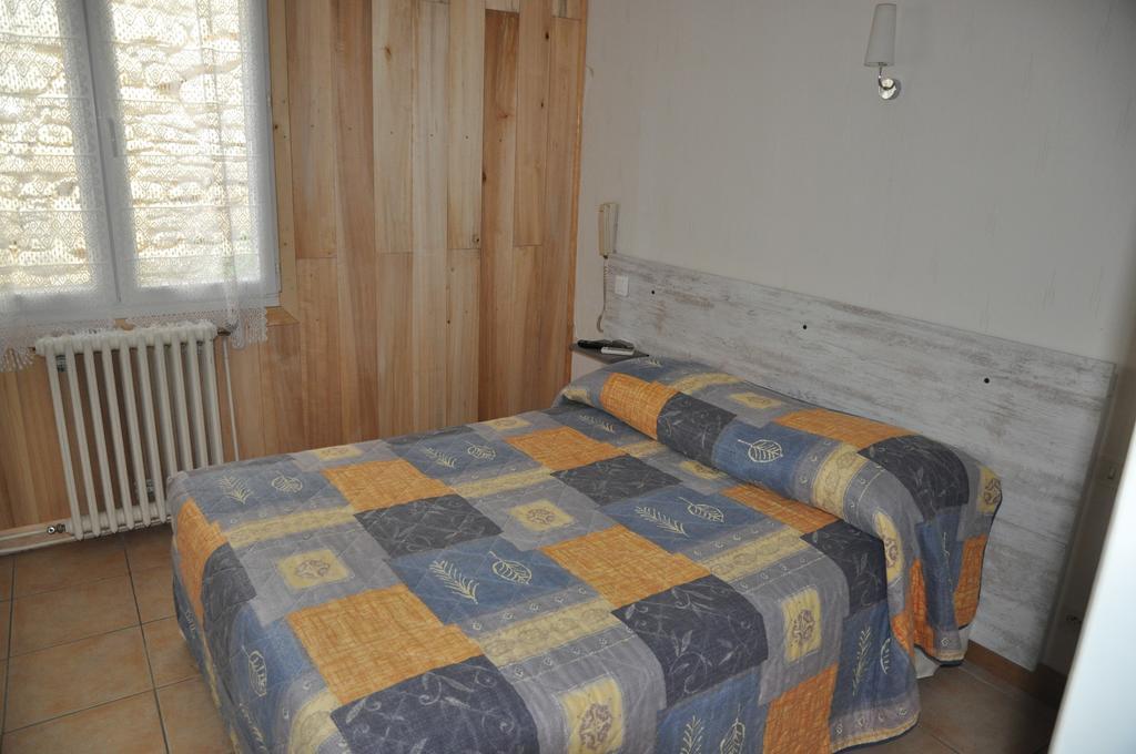 Auberge Des Platanes La Roque-Gageac Szoba fotó