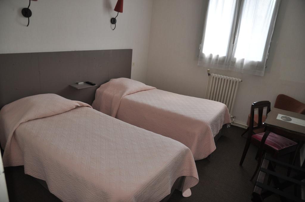 Auberge Des Platanes La Roque-Gageac Szoba fotó